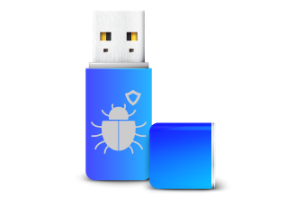 Protected USB