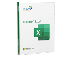   Microsoft Excel