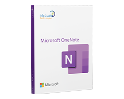  Microsoft OneNote