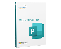   Microsoft Publisher